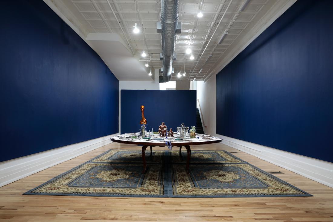 Photograph courtesy of David Hale